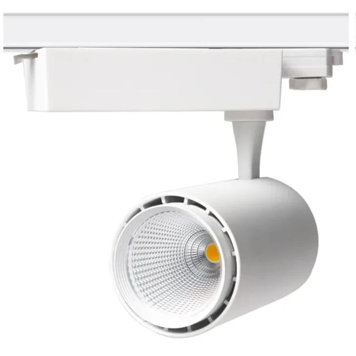 30W LED Track Lighting