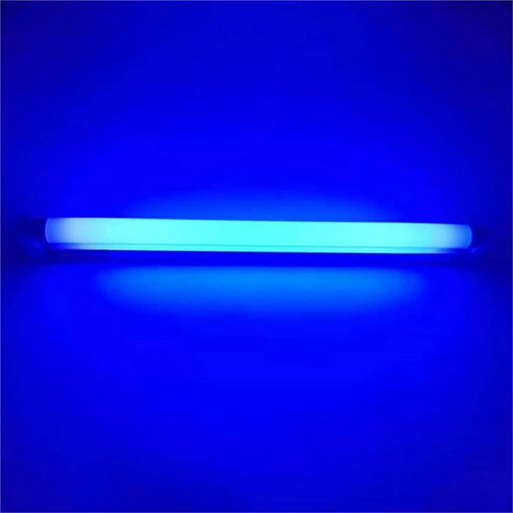 Blacklight Tube Tube