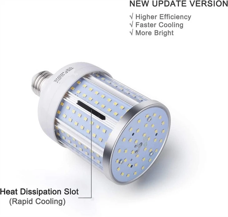 40w led corn light bulb2