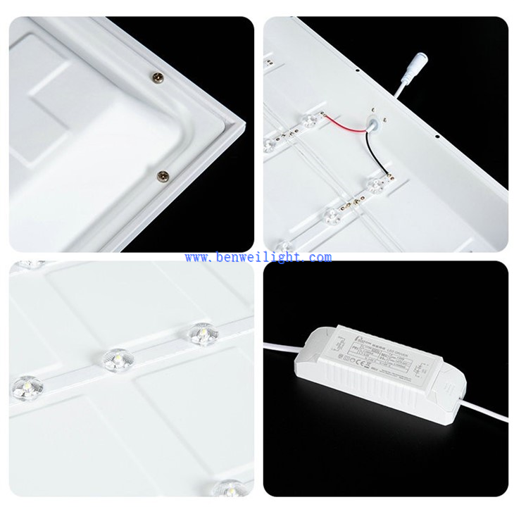 skylight flat panel