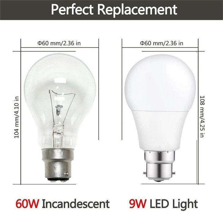 b22 light bulb 4