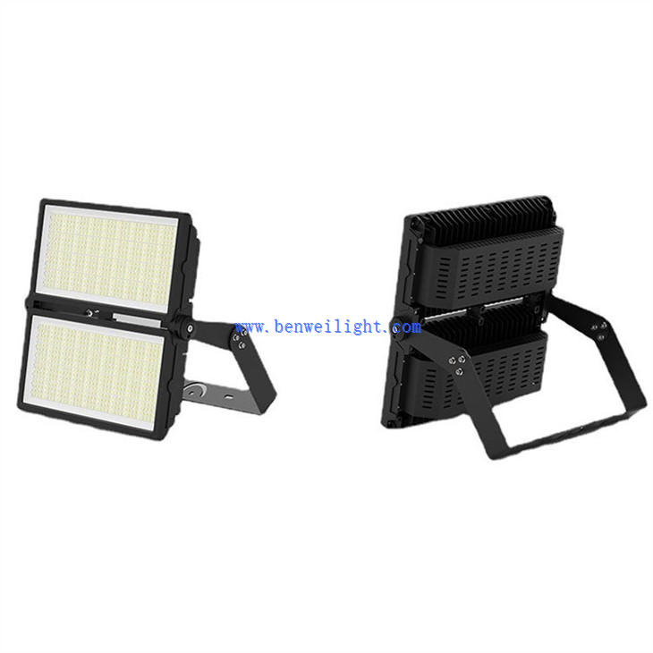 400w led flood light price
