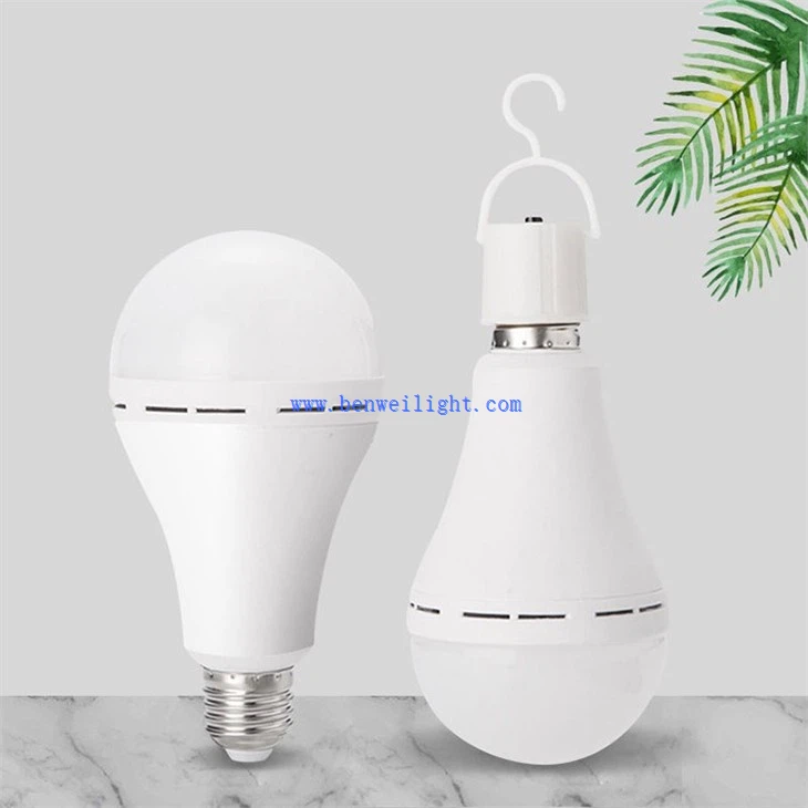 Iċċarġjar Led Bulb