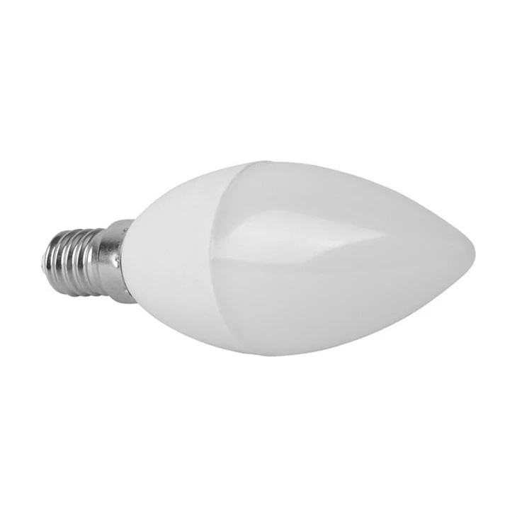 E14 5W Bozza tax-Xemgħa LED