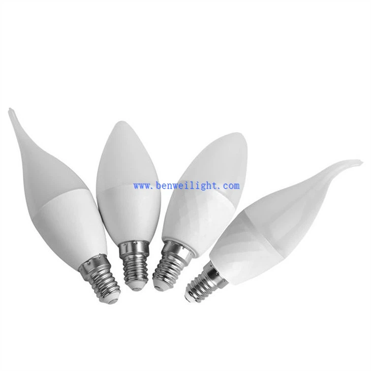 cool white dimmable led bulbs