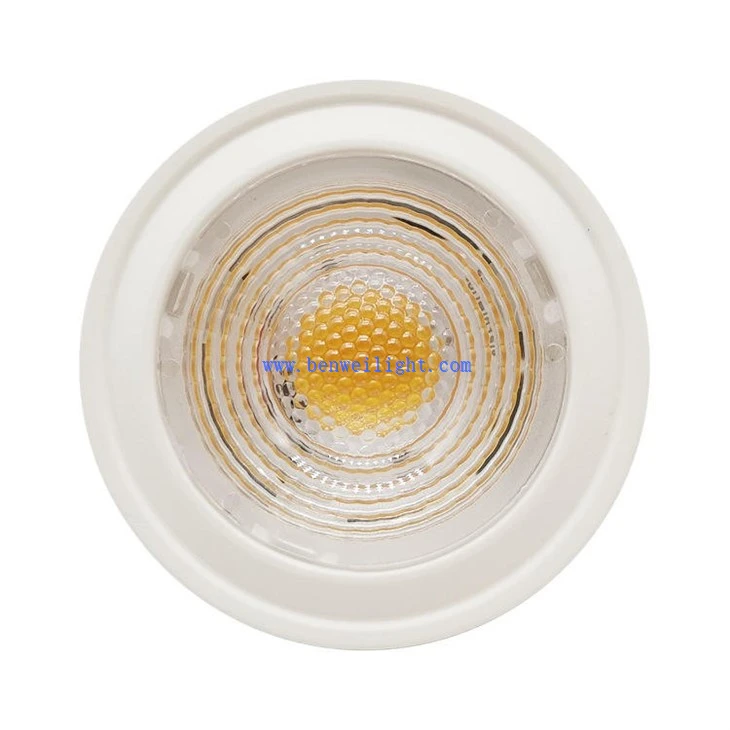 gu10 4.5 w cool white