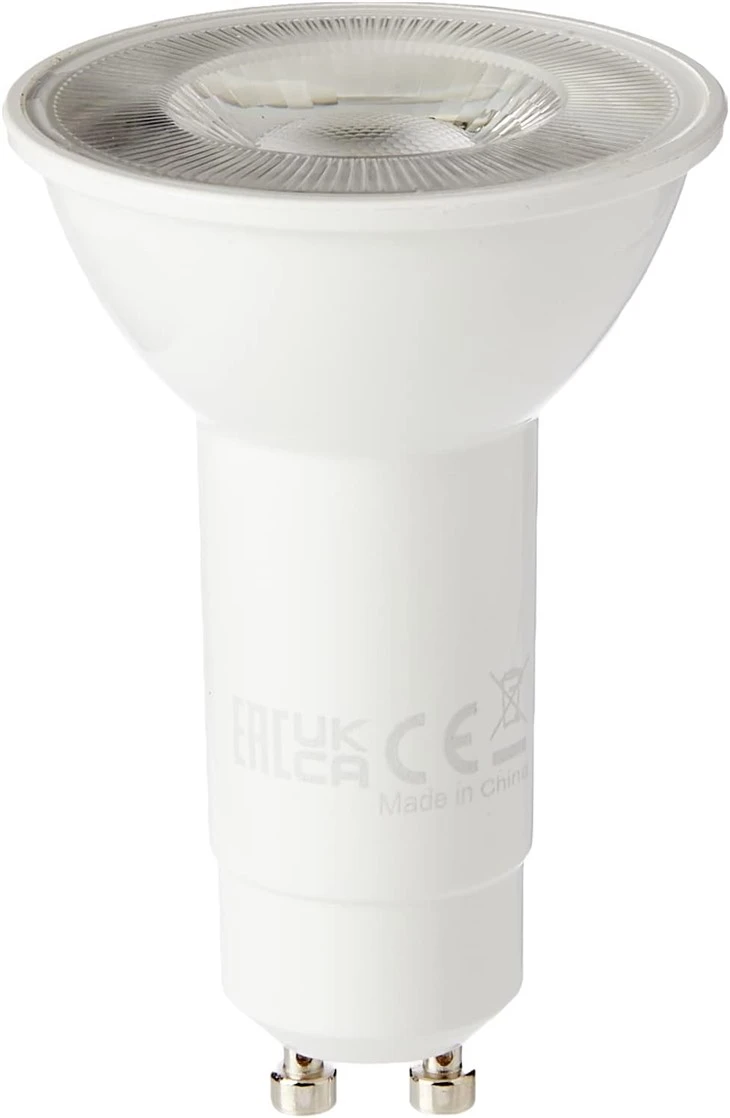 Gu10 Led Bulb għonq twil
