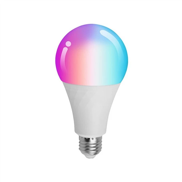 e27 smart bulb