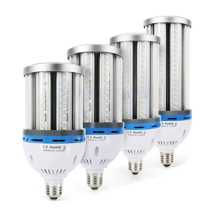 Lampa tal-Qamħirrum LED IP64
