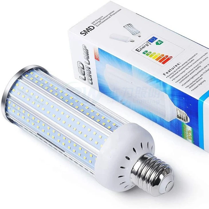 High Output LED Corn Light