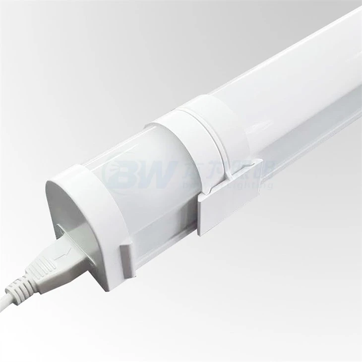 Waterproof and Dustproof Lamps
