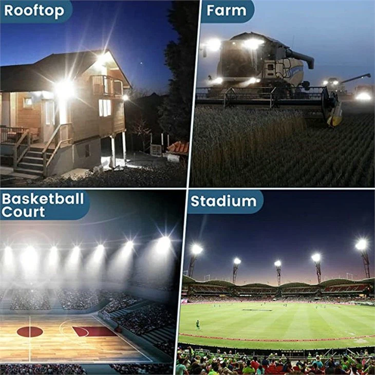 Led Flood Lights 400w