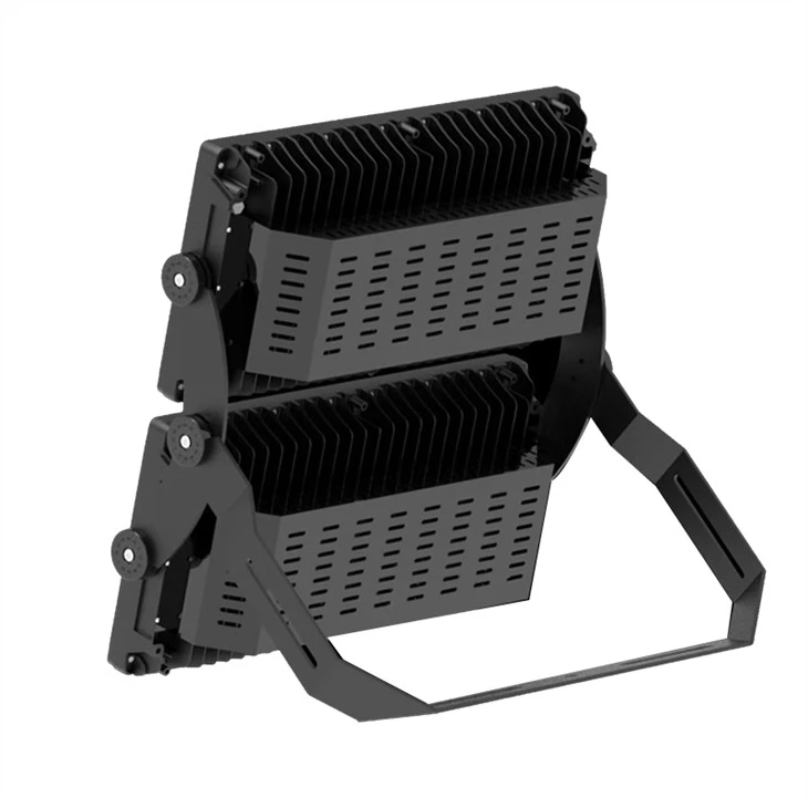 Led Soccer Field Lighting