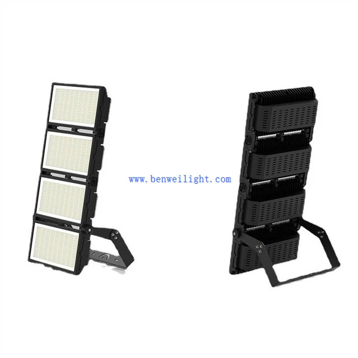 Led Soccer Field Lighting