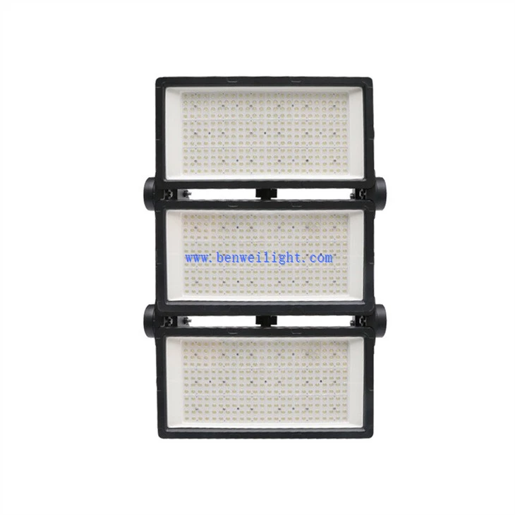 Led Soccer Field Lighting