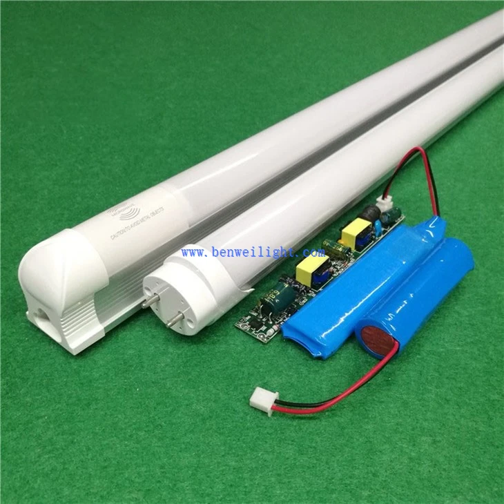 Led Tube Light Bil Battery Backup