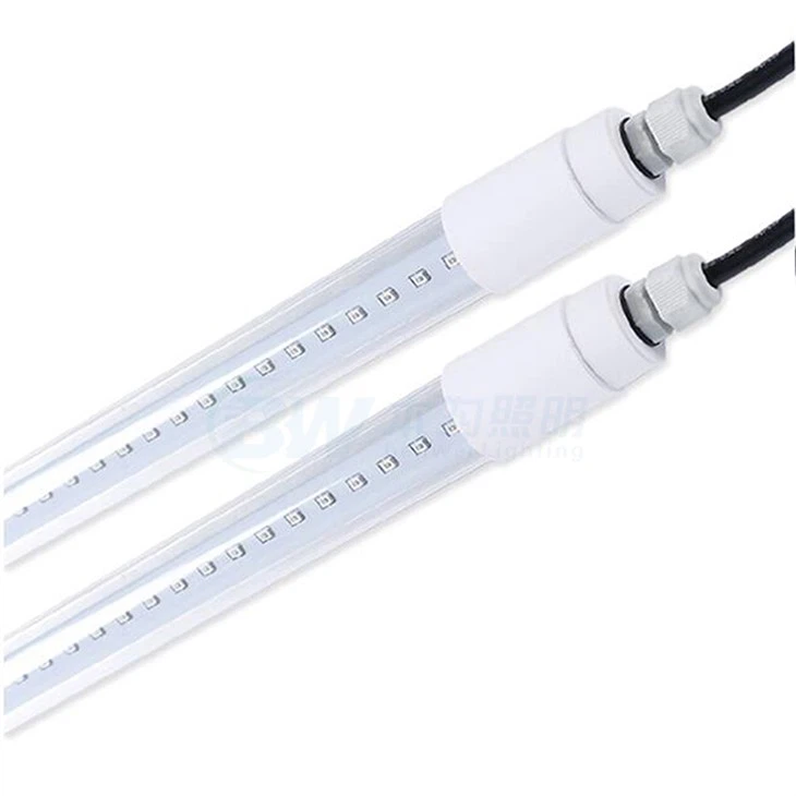 Led Tube Lights Għall-Kamra tat-Tjur