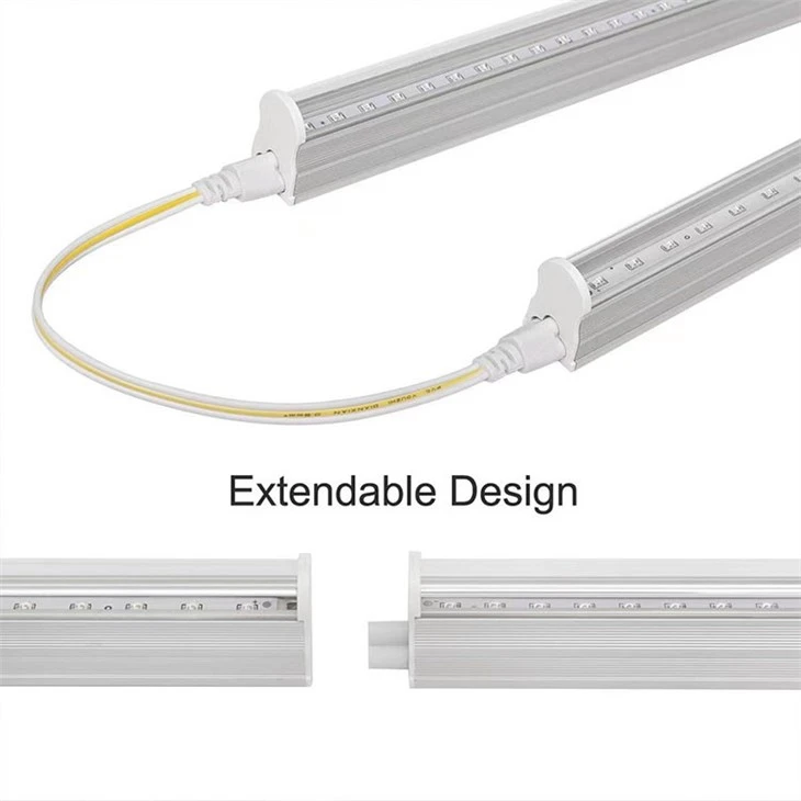 fly catcher tube light