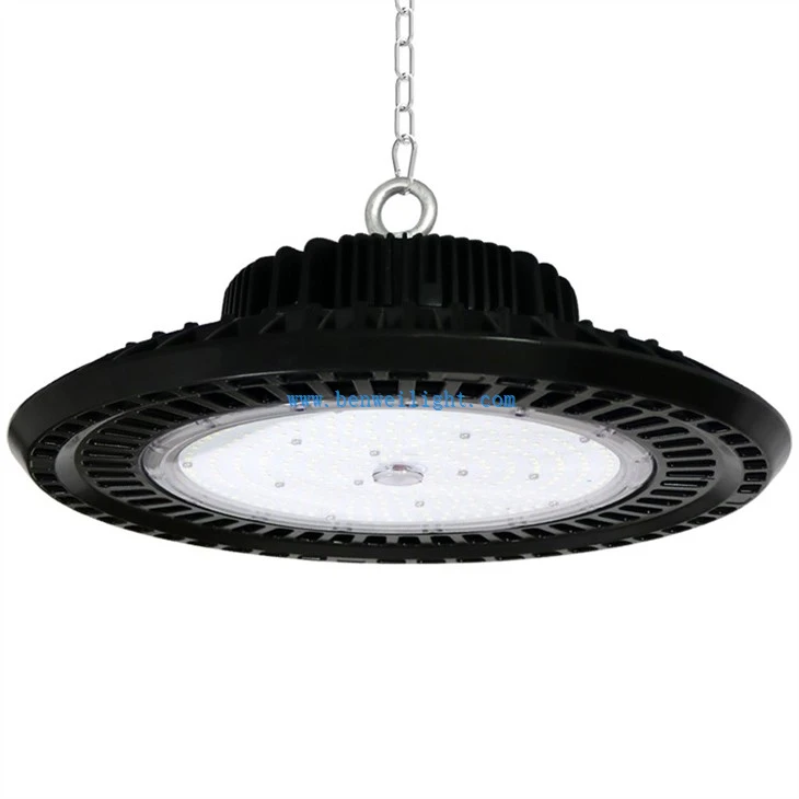 Led Warehouse Lighting Solutions