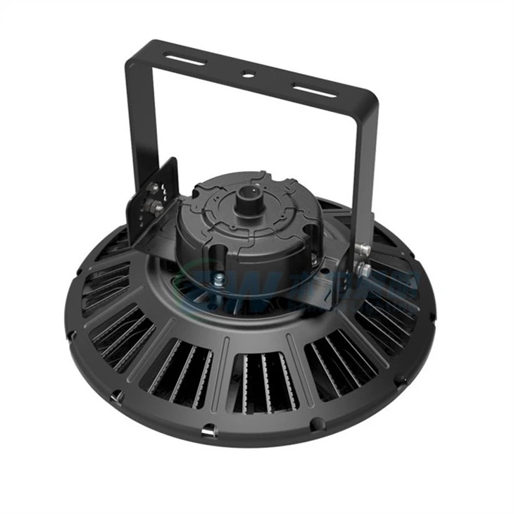 warehouse led lights
