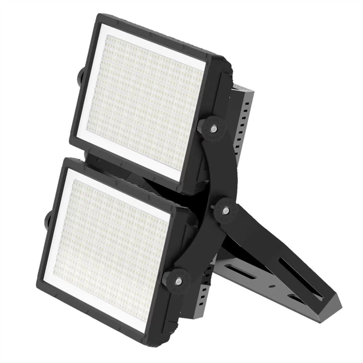 Outdoor Tennis Court Lighting