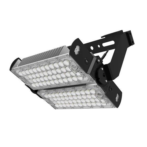 Floodlights Portabbli Għall Pitchs tal-Futbol