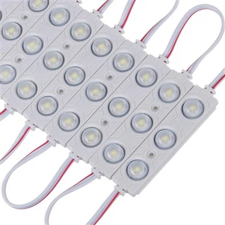 Modulu Led ta 'ġewwa ta' Sinjali ta '1.5w