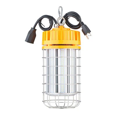 100W Led Dawl tax-Xogħol Temporanju li jinġarr
