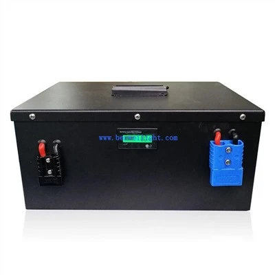 12v 100ah Ċomb Aċidu Batterija