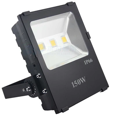 150-Watt COB Flood LED Light