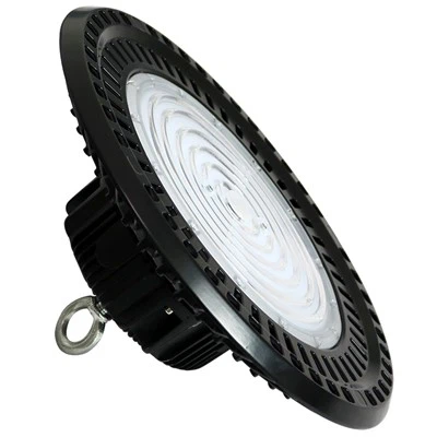 150W LED High Bay Light Maħżen Industrijali