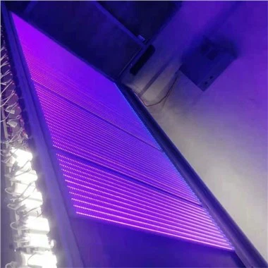 UV T8 LED Tube Light