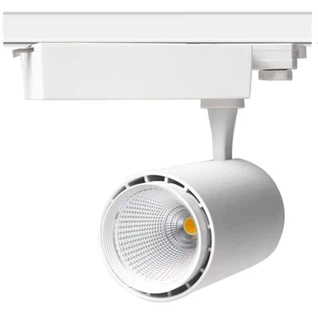 30W LED Track Lighting