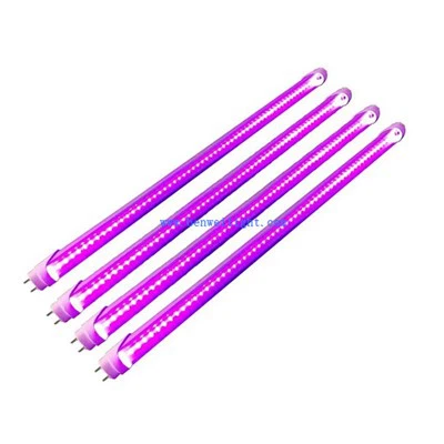 34W   T8   UV   LED   Tubu
