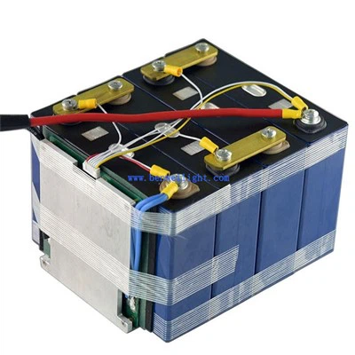 48V Lifepo4 320AH Battery Grad A