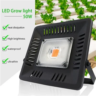 50W   Cob   Led   Kabbar   Dawl