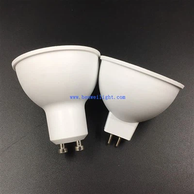 5W   MR16   GU10   Spotlight