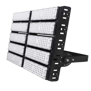 600W LED Stadium Light Għall-Bejgħ