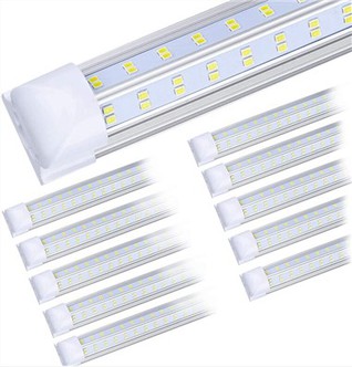 Tagħmir tad-dawl tal-friġġ LED 6ft