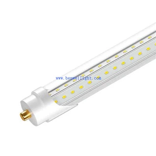 8ft Led Tube Basal Uniku Pin V Forma 75w