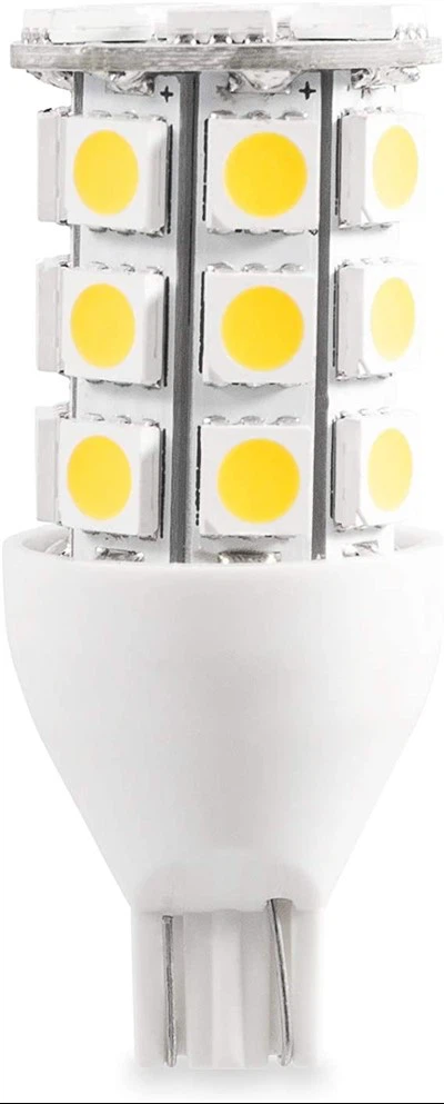 921 Bozza Led Wedge