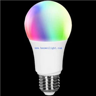 A19 Kulur Nibdlu Led Bozza