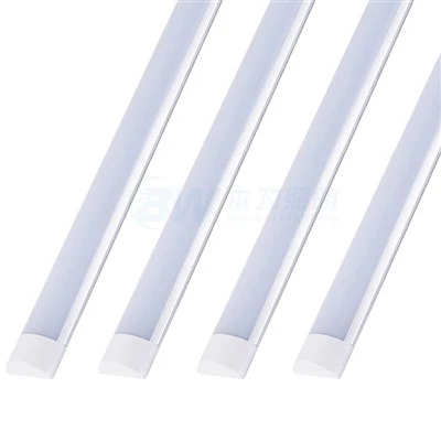 Aluminju Purifikat Led Batten Light