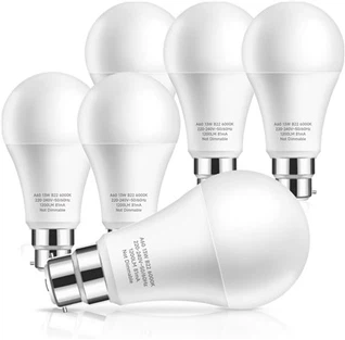 B22 Bozza Dimmable