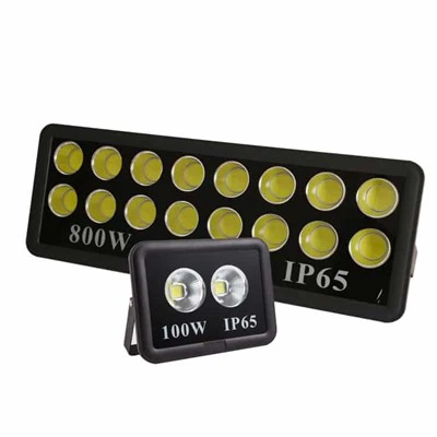 COB LED Għargħar Dawl
