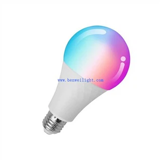 Bozoz tad-Dawl Led Dimmable Bil-Remote
