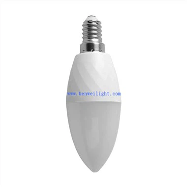 E12 Led Bulb Dimmable Daylight