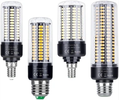 E14 Led Corn Bulb