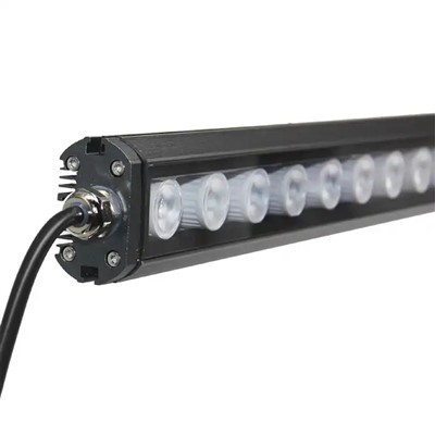 Spettru Sħiħ LED Grow Lights Bar Għal Serra