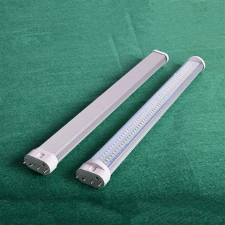 Għoli Bright 2G11 SMD 4 Pin Pl Led Tube Light